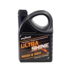 PayBack Ultra Shine 4L