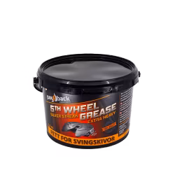 PayBack 5th Wheel Grease 2.5 kg