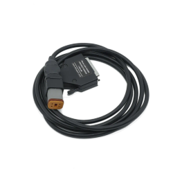 F32GN061 4 pin kabelsett for Harley Davidsson