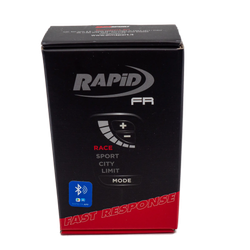 Rapid FR Bluetooth