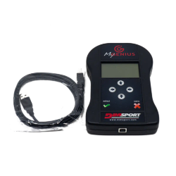 MyGenius personbil Opti