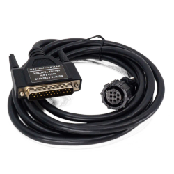 F32GN028 Valtra 8-pin diagnosekontakt
