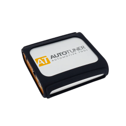Autotuner silikondeksel