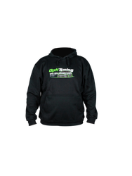 Optituning Expect More Hoody