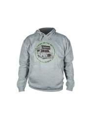 Optituning Custom Tuning on the go Hoody