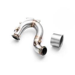Downpipe VAG 2.0 og 1.6 TDI 2013+