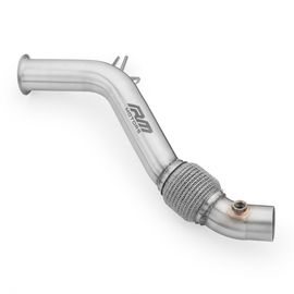 Downpipe BMW til F2x, F3x, 2.0d EURO6