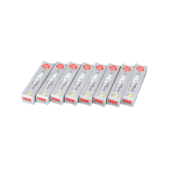 NGK Laser Iridium Tennplugg 97506