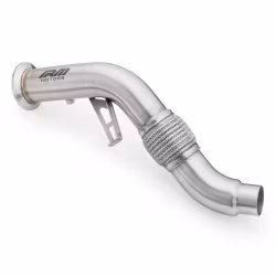 Downpipe BMW E6x, E7X, E8x, E9x 3.0d M57N2