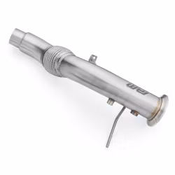 Downpipe BMW E6x, E7X, E8x, E9x 3.0d M57N2