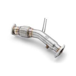 Downpipe VAG 1.9 og 2.0 TDI