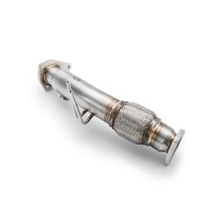 Downpipe VAG 1.9 og 2.0 TDI