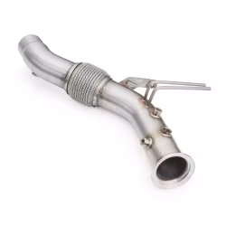 Downpipe BMW F-serie med 3.0d N57N eller N57Z