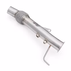 Downpipe E87, E90, E91 2.0d M47N2