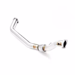 Downpipe BMW E46 2.0d M47N