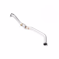 Downpipe BMW E46 2.0d M47N