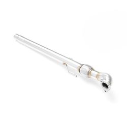 Downpipe VAG 1.9 TDI