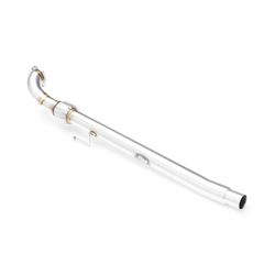 Downpipe VAG 1.9 TDI