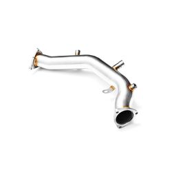 Downpipe Audi 2.0 TDI