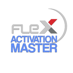 FLEX Master softwarepakke