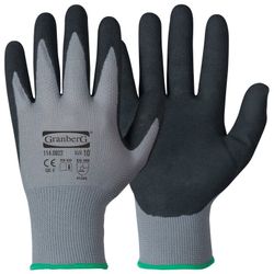 Monteringshansker med gripflate - 114.0822