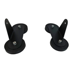 Magnetfester til LED-bar, i par