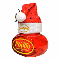 Poppy nisselue