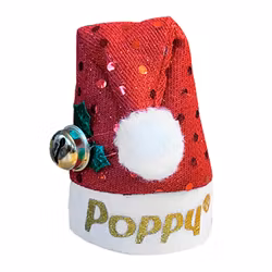 Poppy nisselue