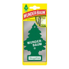 Wunder-baum duftgran
