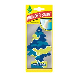 Wunder-baum duftgran