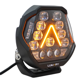Lumary Illuminator 200 Boost, flere varianter