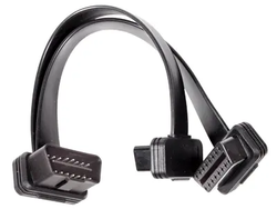 1-til-2 OBD-II port