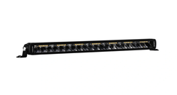 Lumary Vulcan 21" LED-bar med varsellys
