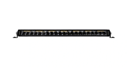 Lumary Vulcan 21" LED-bar med varsellys