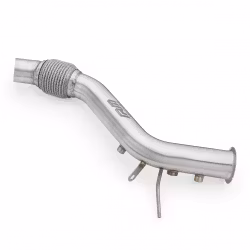 Downpipe BMW til F1x, F2x, F3x, 2.0d N47N/N47S1 EURO5