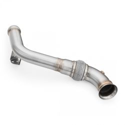 Downpipe Mercedes-Benz W204 S204 200/220CDI EURO 5