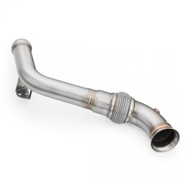 Downpipe Mercedes-Benz W204 S204 200/220CDI EURO 5