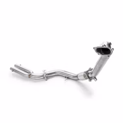 Komplett Downpipesett Audi 3.0 BiTDi A6, A7 og SQ5