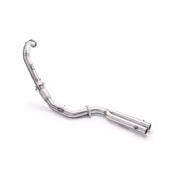 Komplett Downpipesett Audi 3.0 BiTDi A6, A7 og SQ5