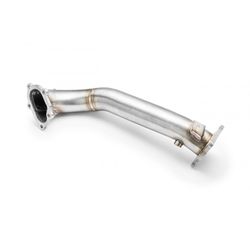 Downpipe Decat Audi 3.0 TDI BiTurbo