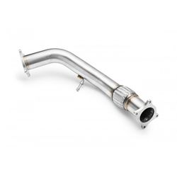 Downpipe Decat Audi 3.0 TDI BiTurbo