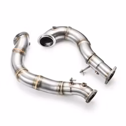 Downpipe BMW E9x E8x 135i, 335i, 335ix N54