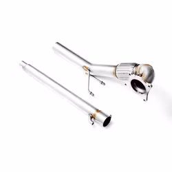 Downpipe VAG 1.8 og 2.0 TFSI