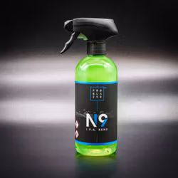 Proglazer N9 I.P.A Rens