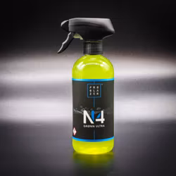 Proglazer N4 Grønn Ultra