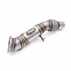 Downpipe til BMW G0x G2x og G3x med B48