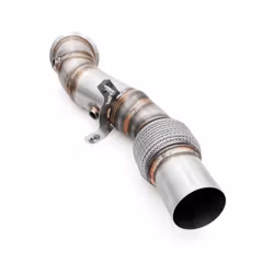 Downpipe til BMW G0x G2x og G3x med B48