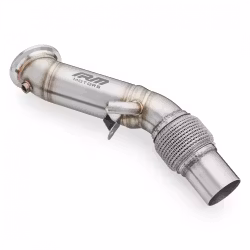 Downpipe til BMW F2x F3x og G11/12 med B48
