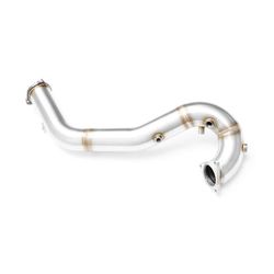 Downpipe Audi A4, A5 B8 2,7 og 3.0 TDI