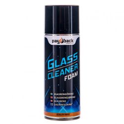 PayBack Glass Cleaner